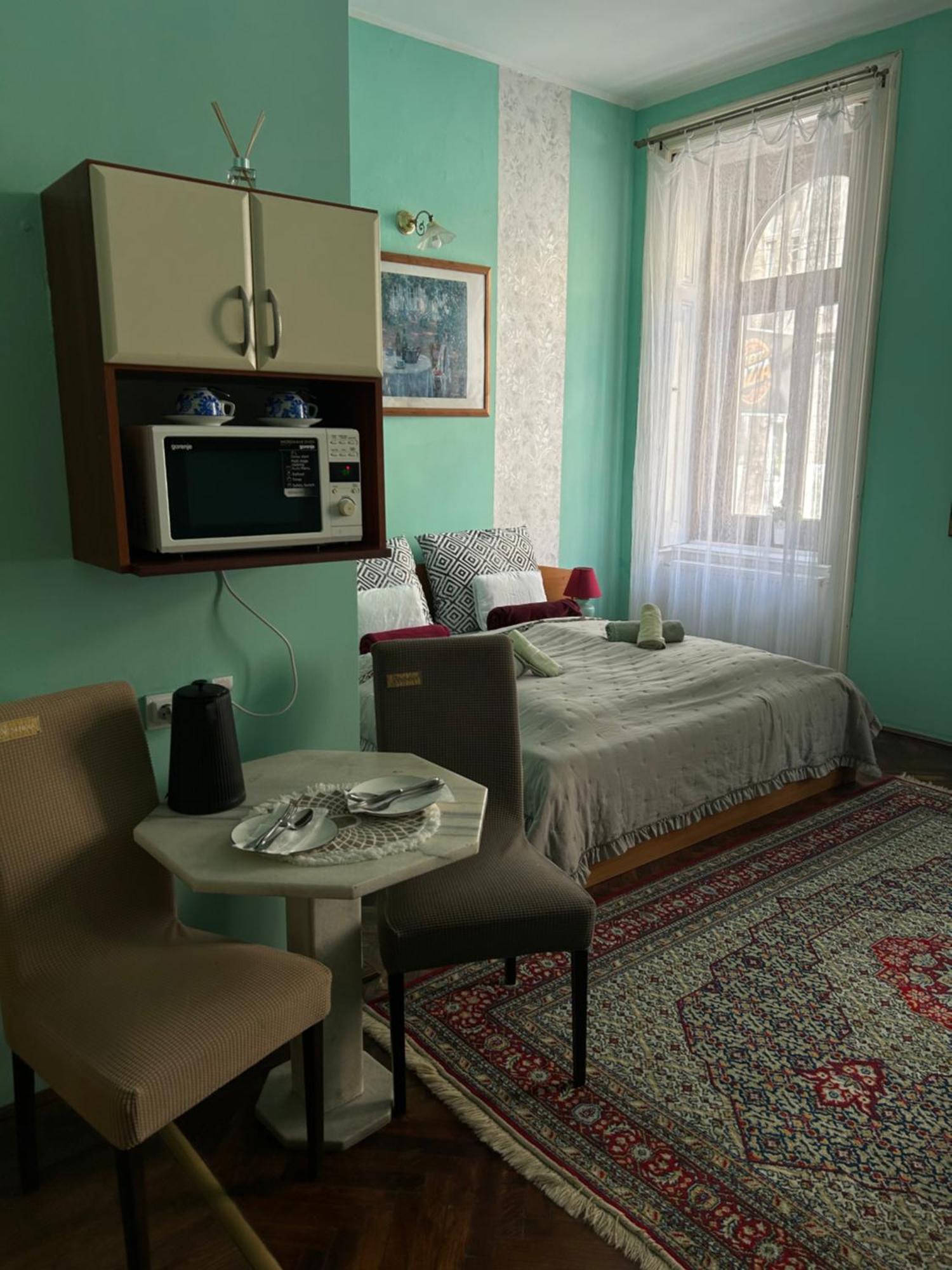 Velez Haz Apartman