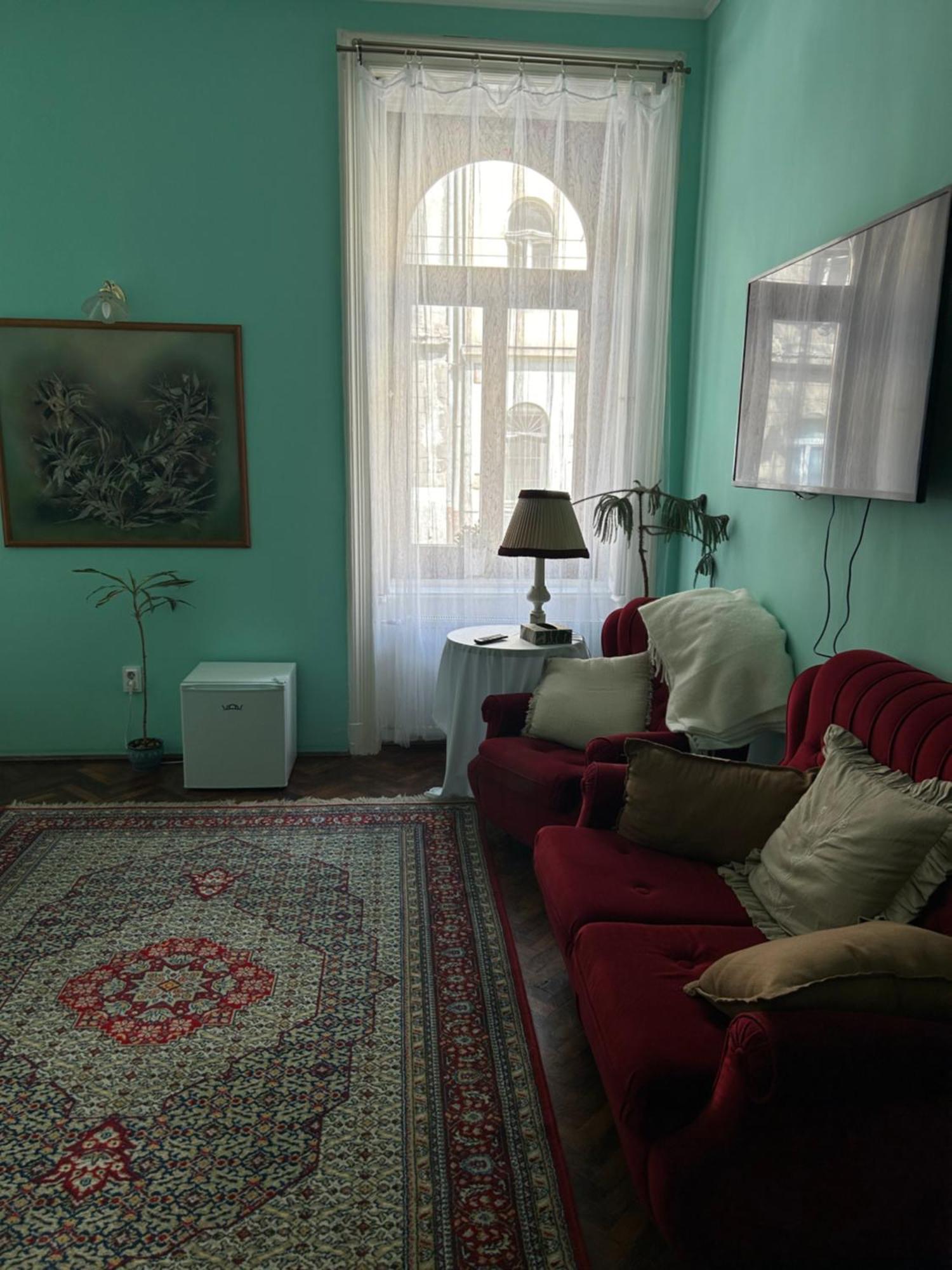 Velez Haz Apartman Budapest