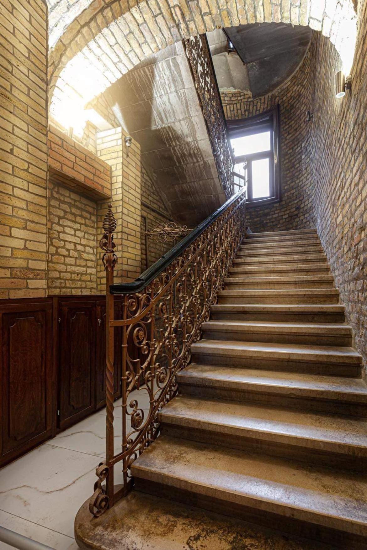 Apartment Velez Haz Budapest