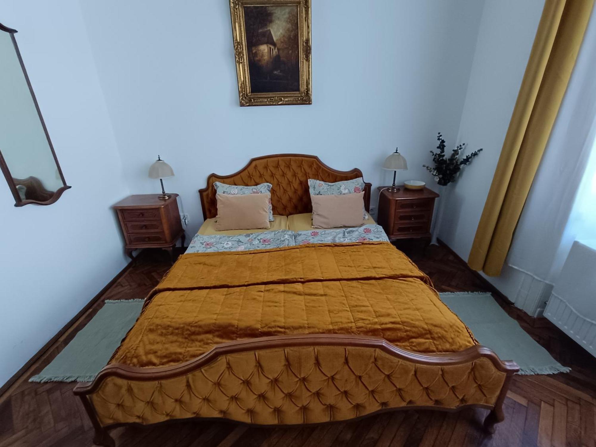 Velez Haz Apartment Budapest