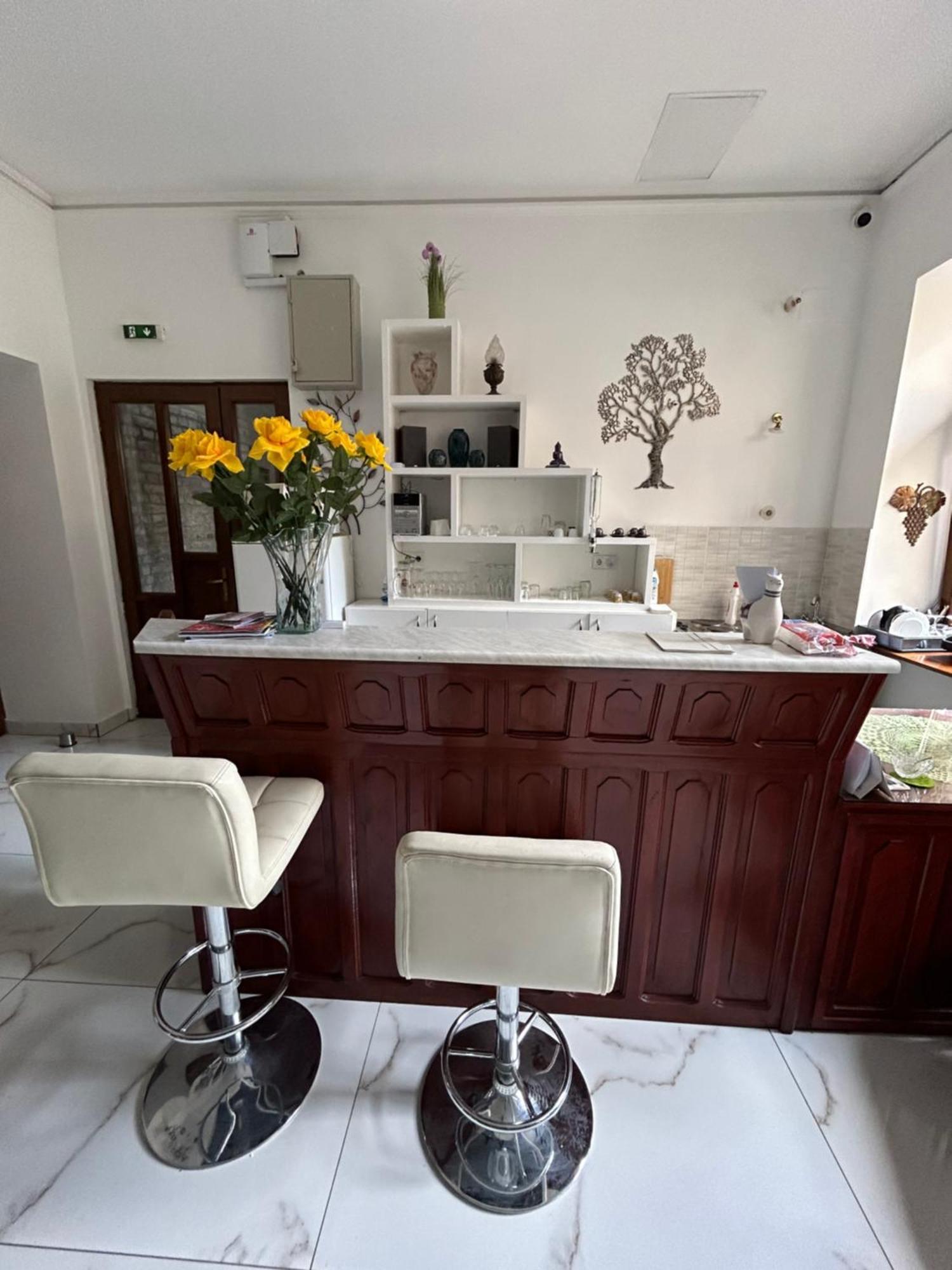 Apartament Velez Haz