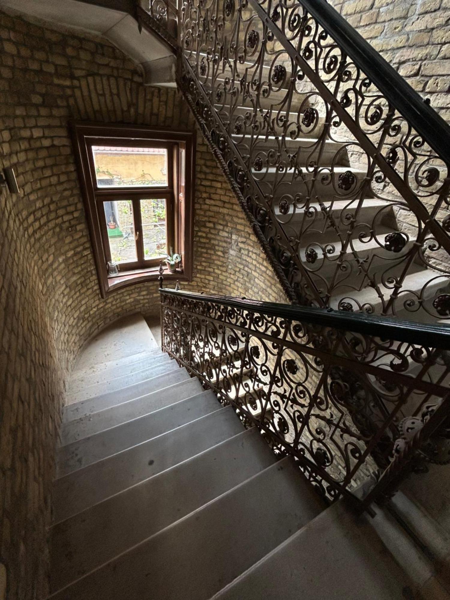 Apartament Velez Haz *