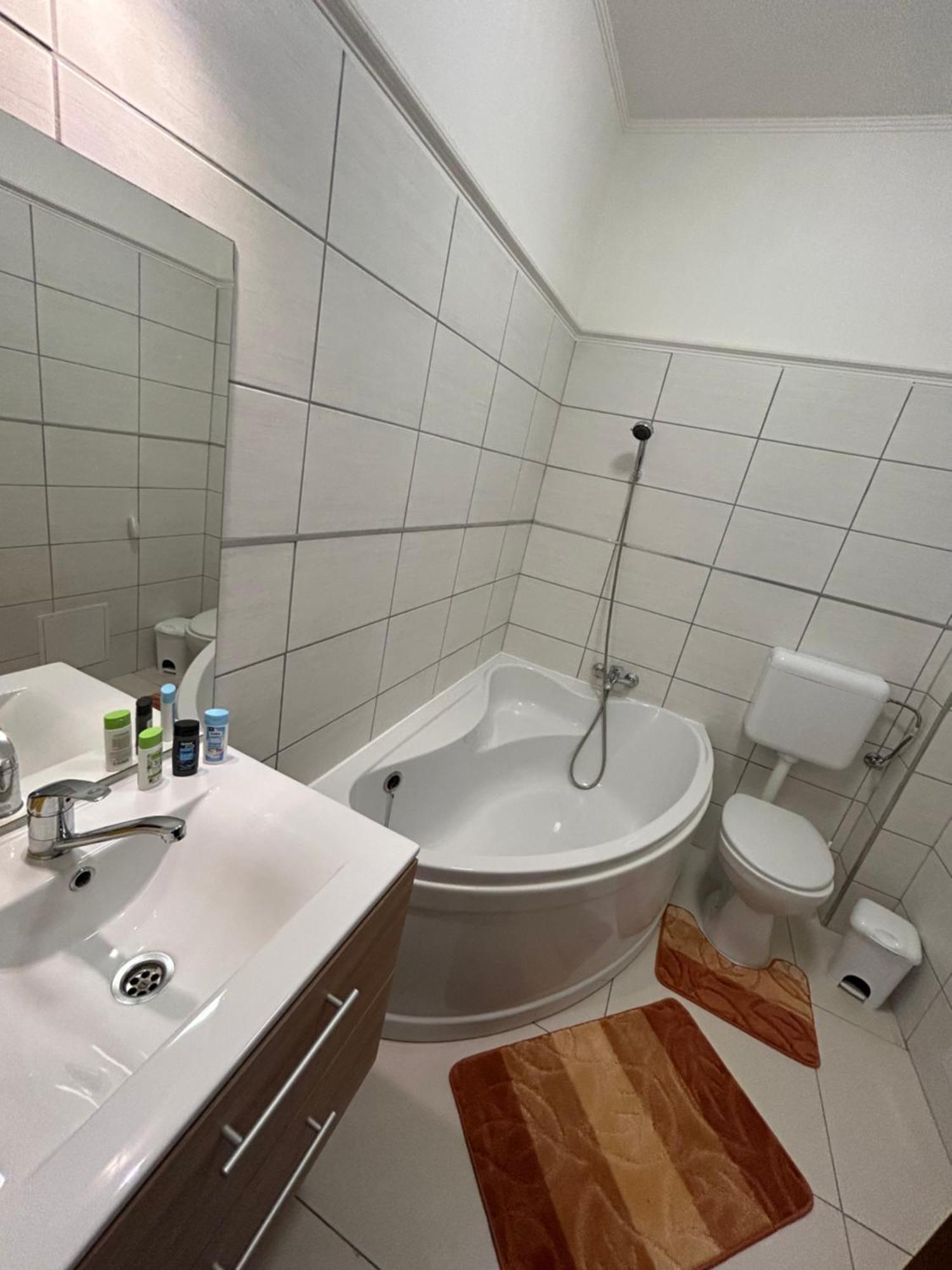 Velez Haz Apartment Budapest