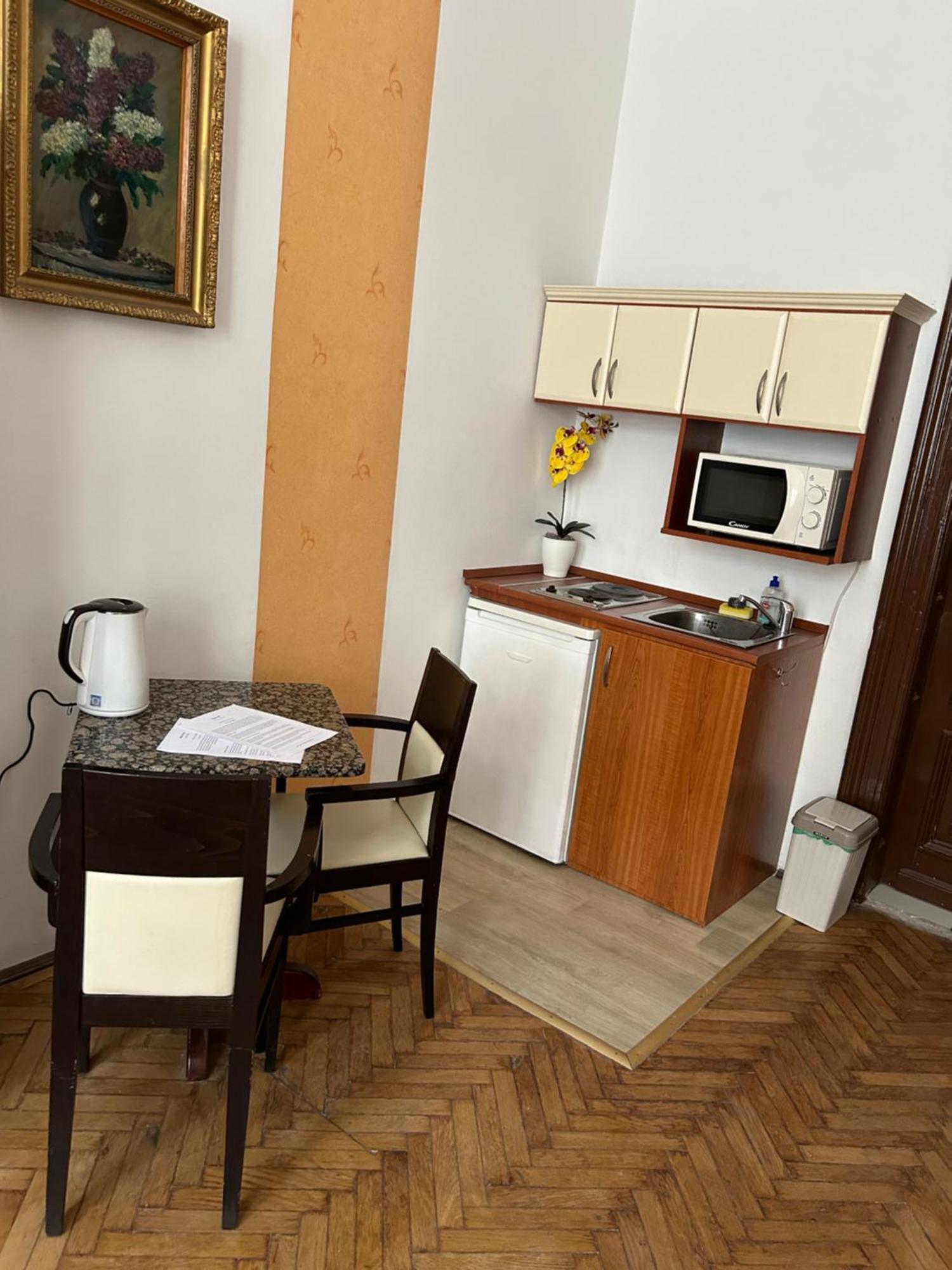 Velez Haz Apartment