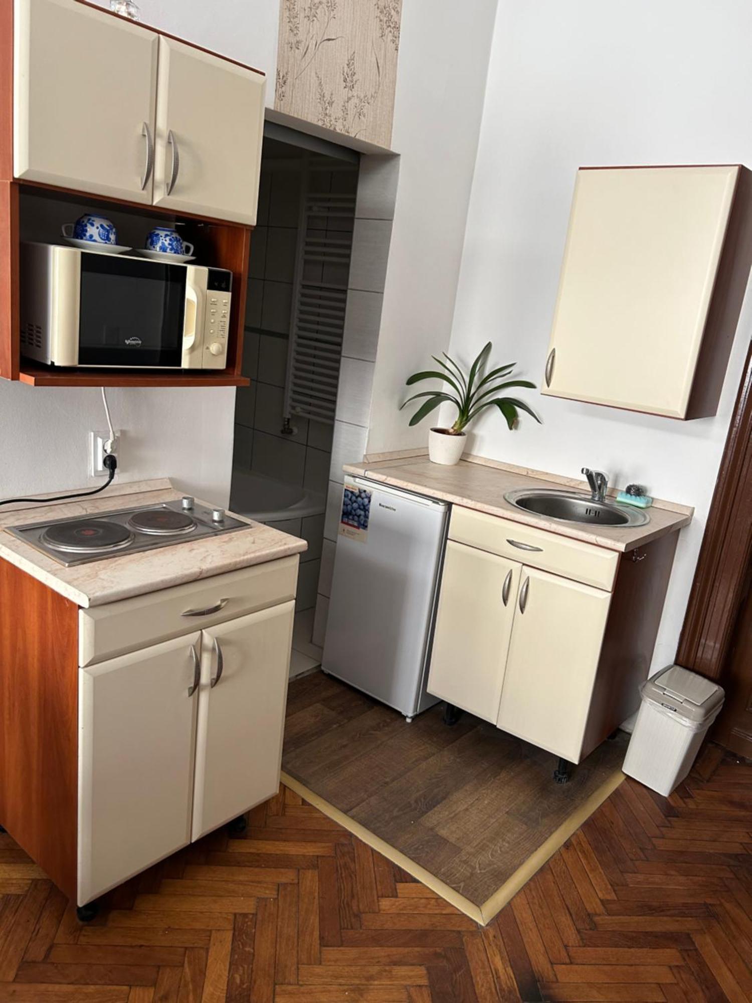 Apartament Velez Haz