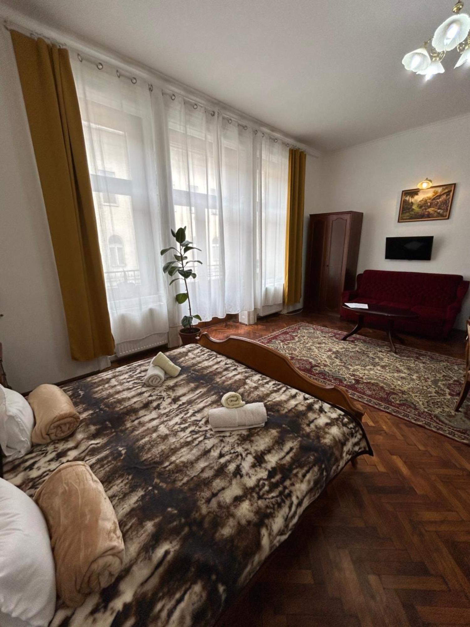 Apartment Velez Haz
