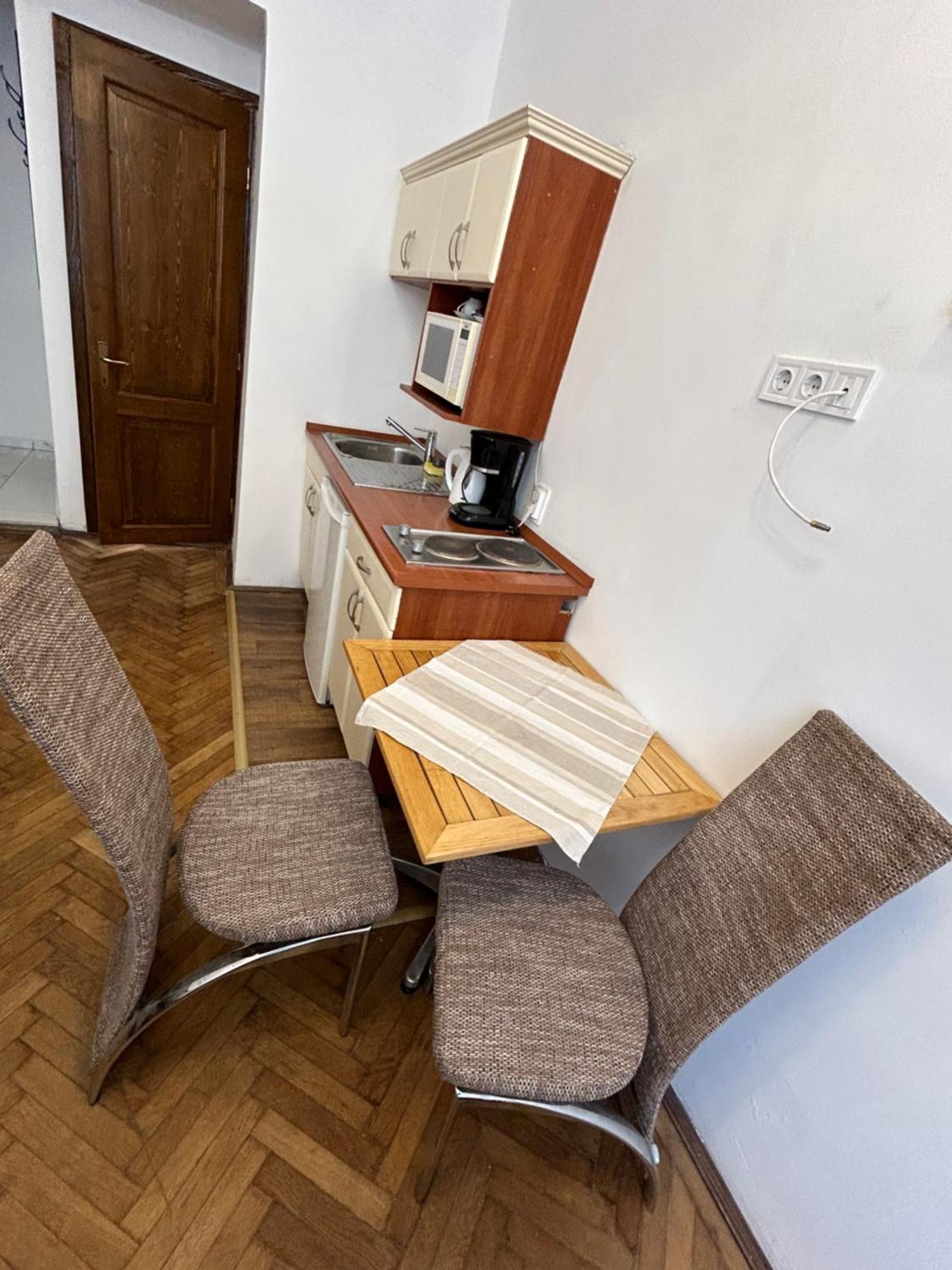 Velez Haz Apartament *