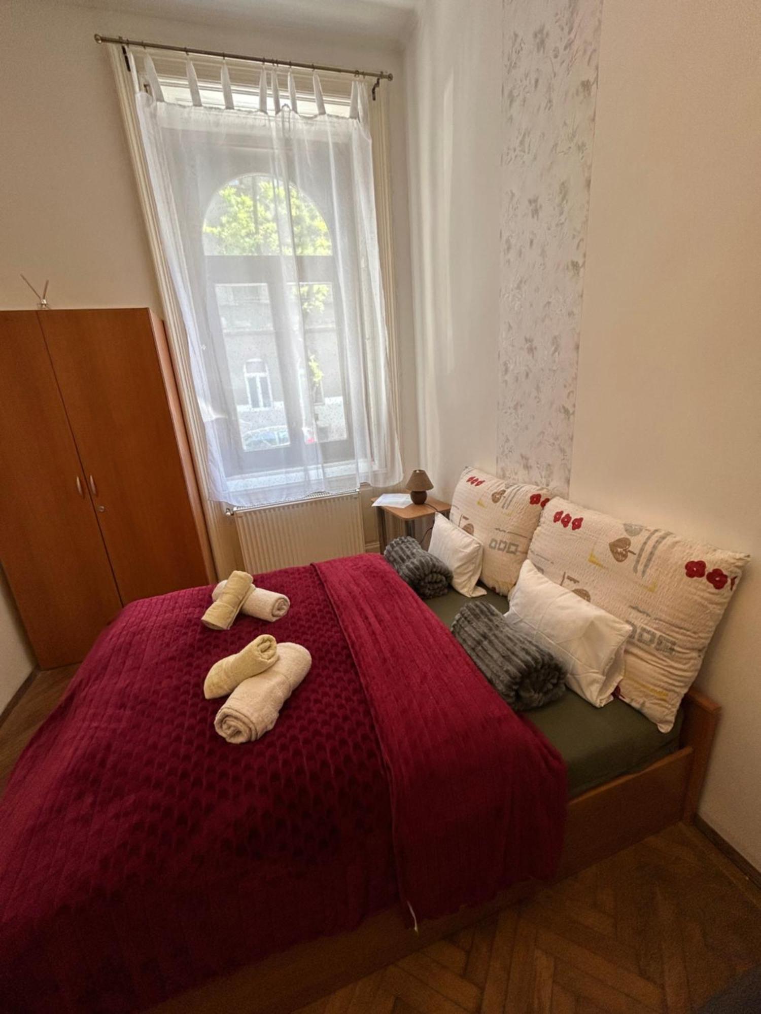 Velez Haz Apartment