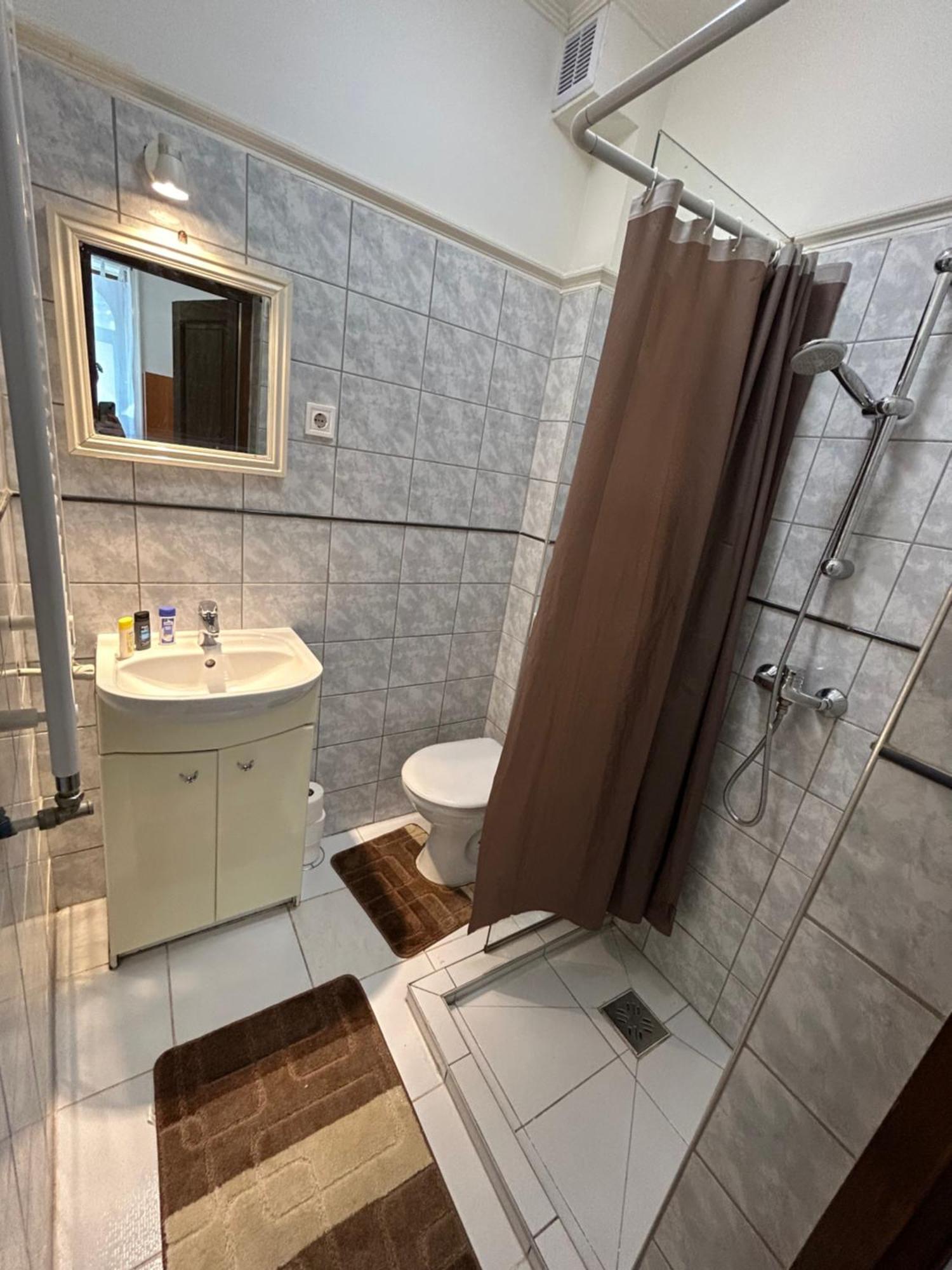 Apartament Velez Haz *